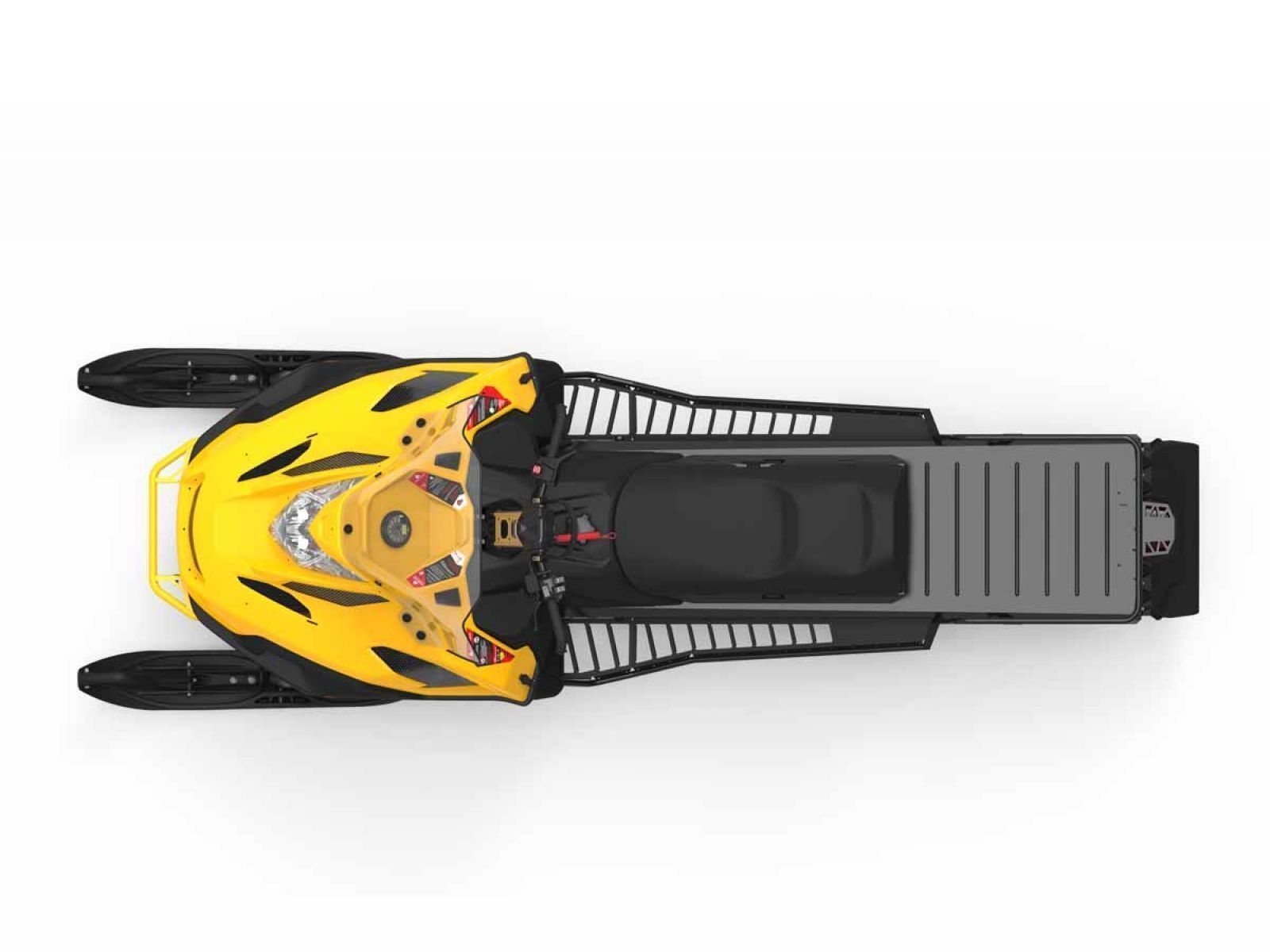 Снегоход STELS СТАВР 600 WT